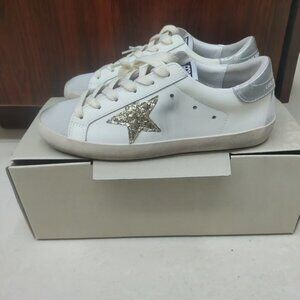 👟Golden Goose Classic Women's Sneakers👟